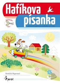 Hafíkova písanka