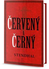 Červený a černý