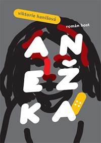 Kniha Anežka