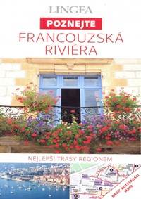 LINGEA CZ - Francouzská rivéra - Poznejte