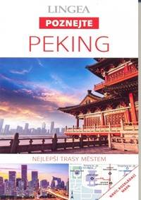 LINGEA CZ - Peking - Poznejte