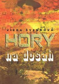 Kniha Hory na dosah