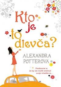 Kto je to dievča?
