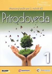 Prírodoveda Pracovný zošit pre 3. ročník 1