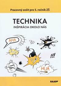 Technika pre 5. ročník ZŠ