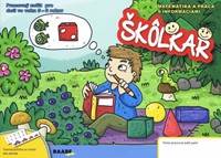 Škôlkar Matematika a práca s informáciami