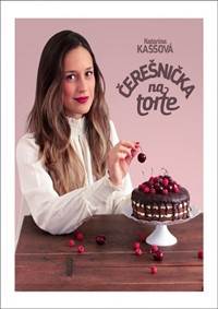 Kniha Čerešnička na torte
