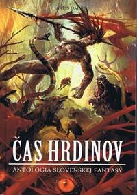 Čas hrdinov I