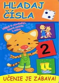 Hľadaj čísla