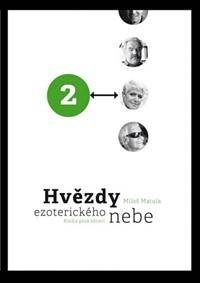 Kniha Hvězdy ezoterického nebe 2