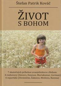 Kniha Život s Bohom