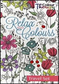 Relax with Colours