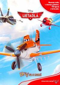 Lietadlá Hraj sa s nami