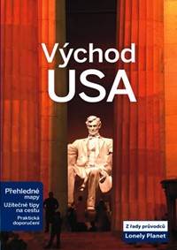 Východ USA - Lonely Planet