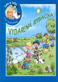 Lola a Lelo - Vydarená rybačka