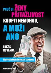 Proč si ženy přitažlivost koupit nemohou