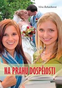 Kniha Na prahu dospělosti