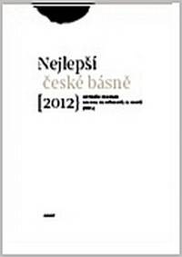 Sto nejlepších českých básní 2012