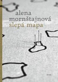 Kniha Slepá mapa