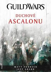 GuildWars Duchové Ascalonu