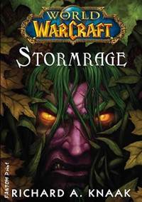 Stormrage (Warcraft 13)