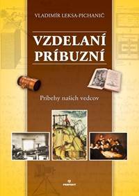 Kniha Vzdelaní príbuzní