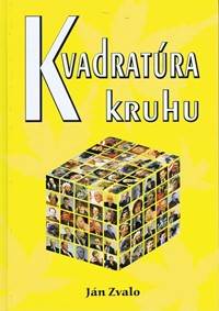Kvadratúra kruhu