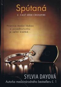 Spútaná - 2. časť série Crossfire