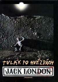 Kniha Tulák po hvězdách