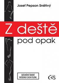 Kniha Z deště pod opak