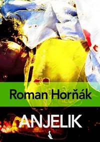 Kniha Anjelik
