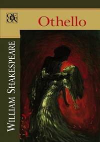 Kniha Othello