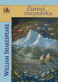 Kniha Zimná rozprávka