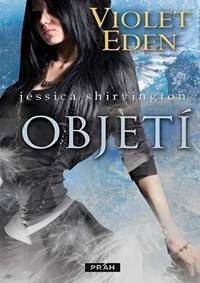 Violet Eden - Objetí