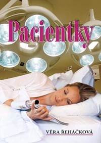 Kniha Pacientky
