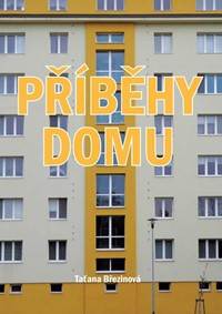 Kniha Příběhy domu