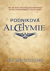 Podniková alchymie