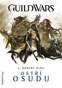 GuildWars Ostří osudu