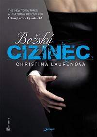 Kniha Božský cizinec