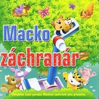 Macko záchranár