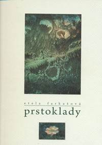 Kniha Prstoklady