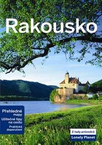 Rakousko - Lonely Planet - 2. vydání