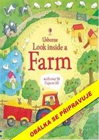 Kdopak se schovává na farmě