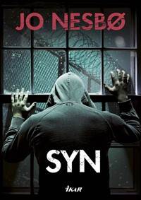 Kniha Syn