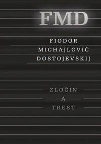 Kniha Zločin a trest, 3. vydanie