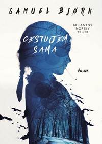 Kniha Cestujem sama