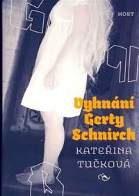 Kniha Vyhnání Gerty Schnirch
