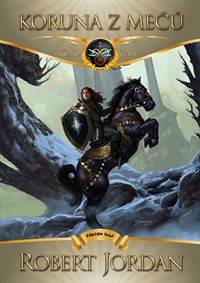 Koruna z mečů (Kolo času 7)