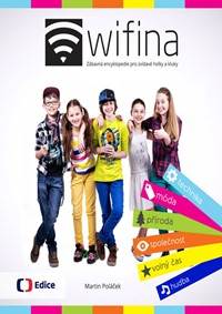 Wifina - Zábavná encyklopedie pro zvídavé holky a kluky