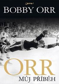 ORR Můj příběh